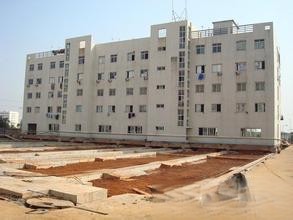 万冲镇农村房子加固时需求遵从哪些加固标准呢？
